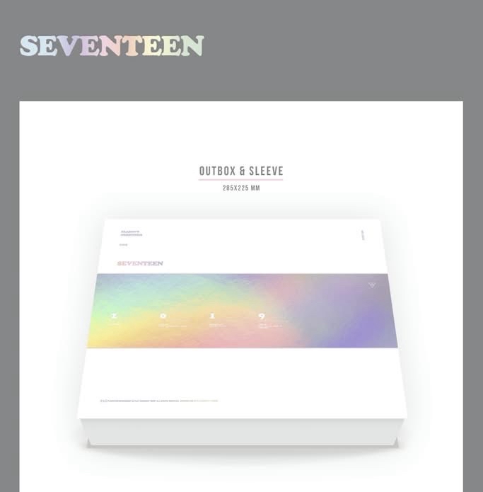 2019 SEASON’S GREETINGS