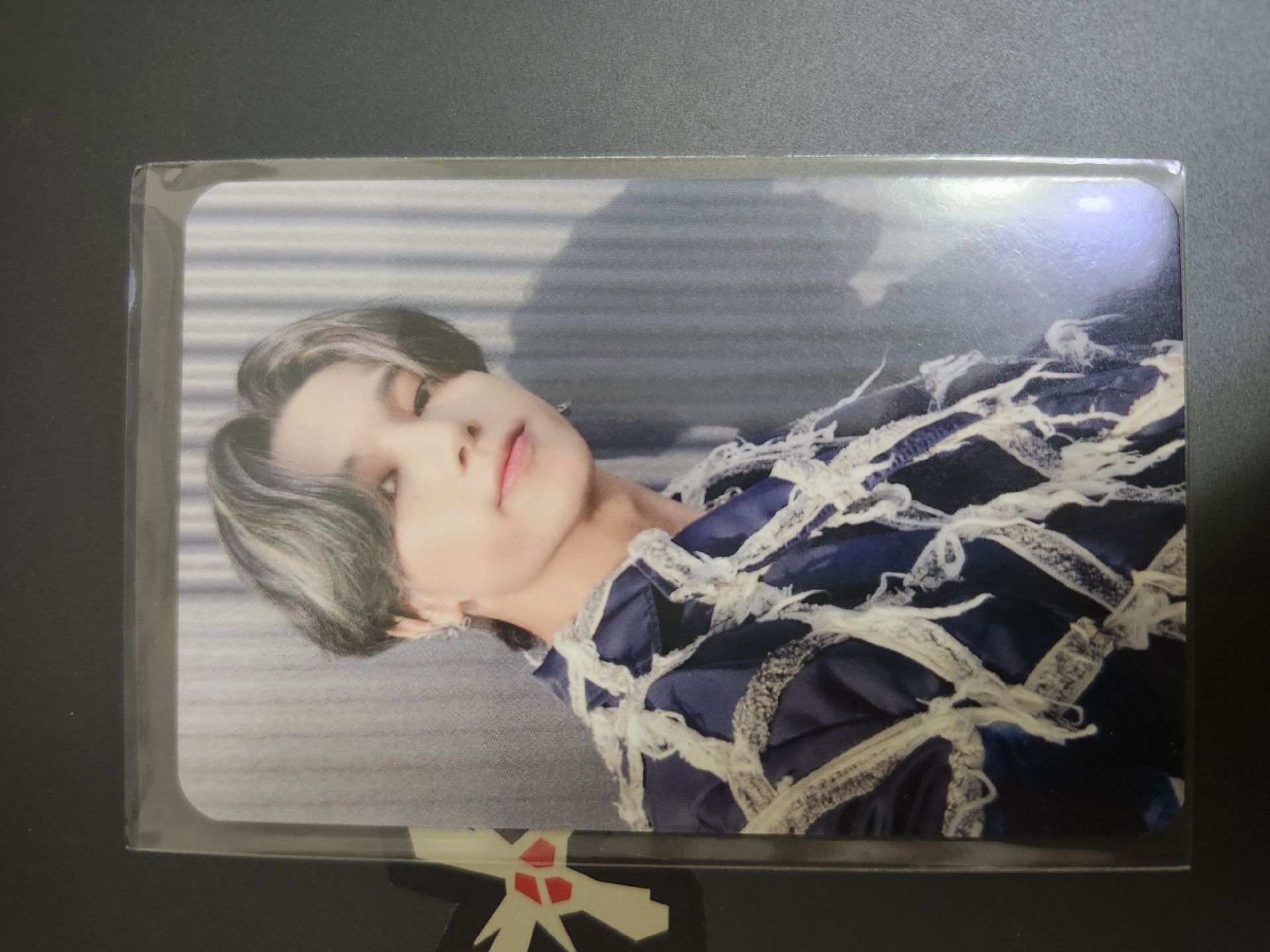 ZERO:FEVER PART 2 OTK特典 鄭友榮