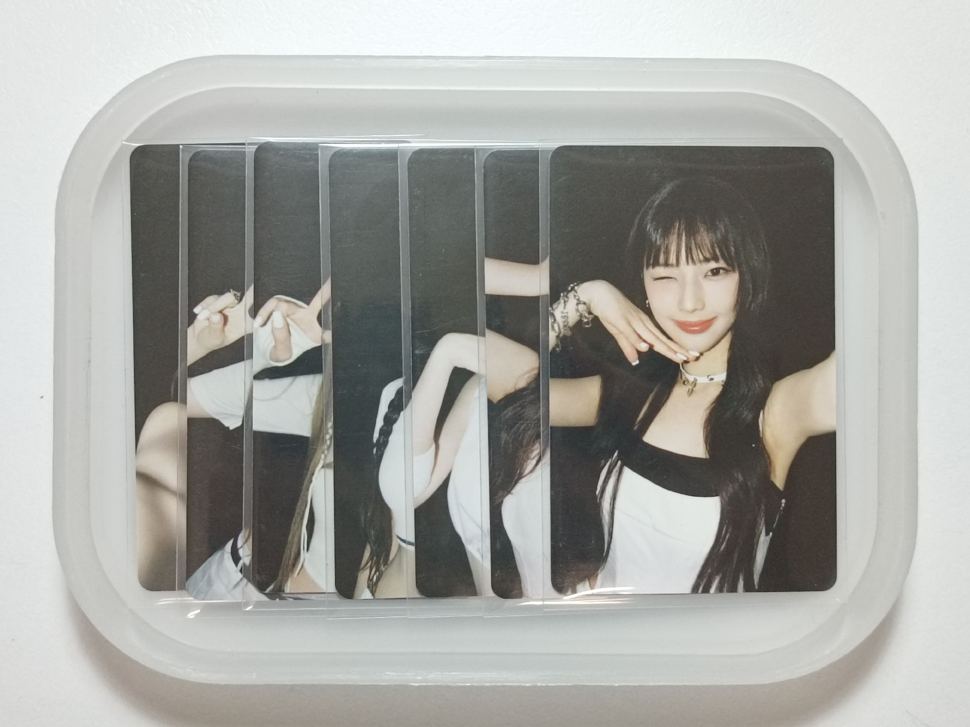 寶怪 一週年固配（一套不拆）