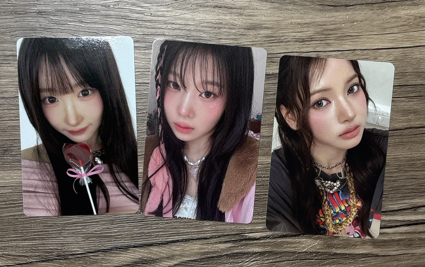 【可直拍】🔅SMN迷二 全專