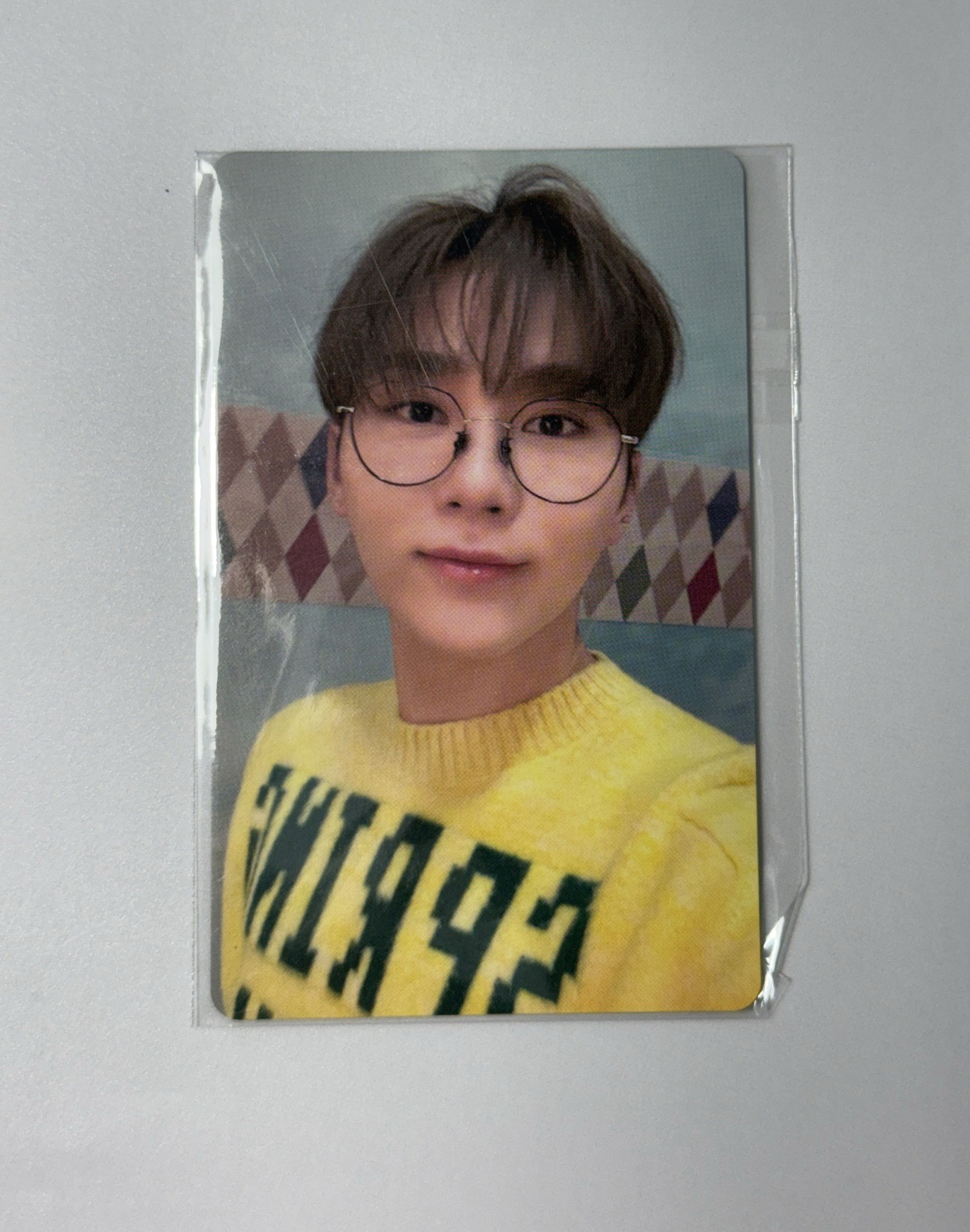 POL 特典卡 全新未拆