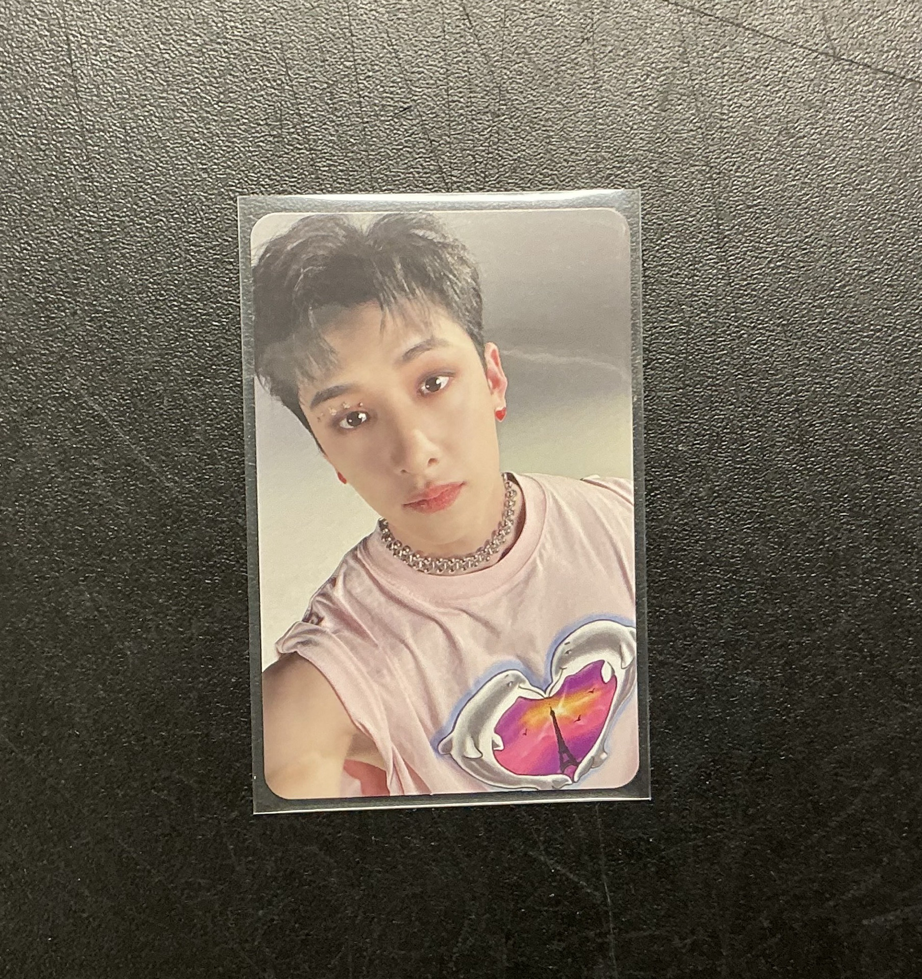 straykids | 方燦專卡