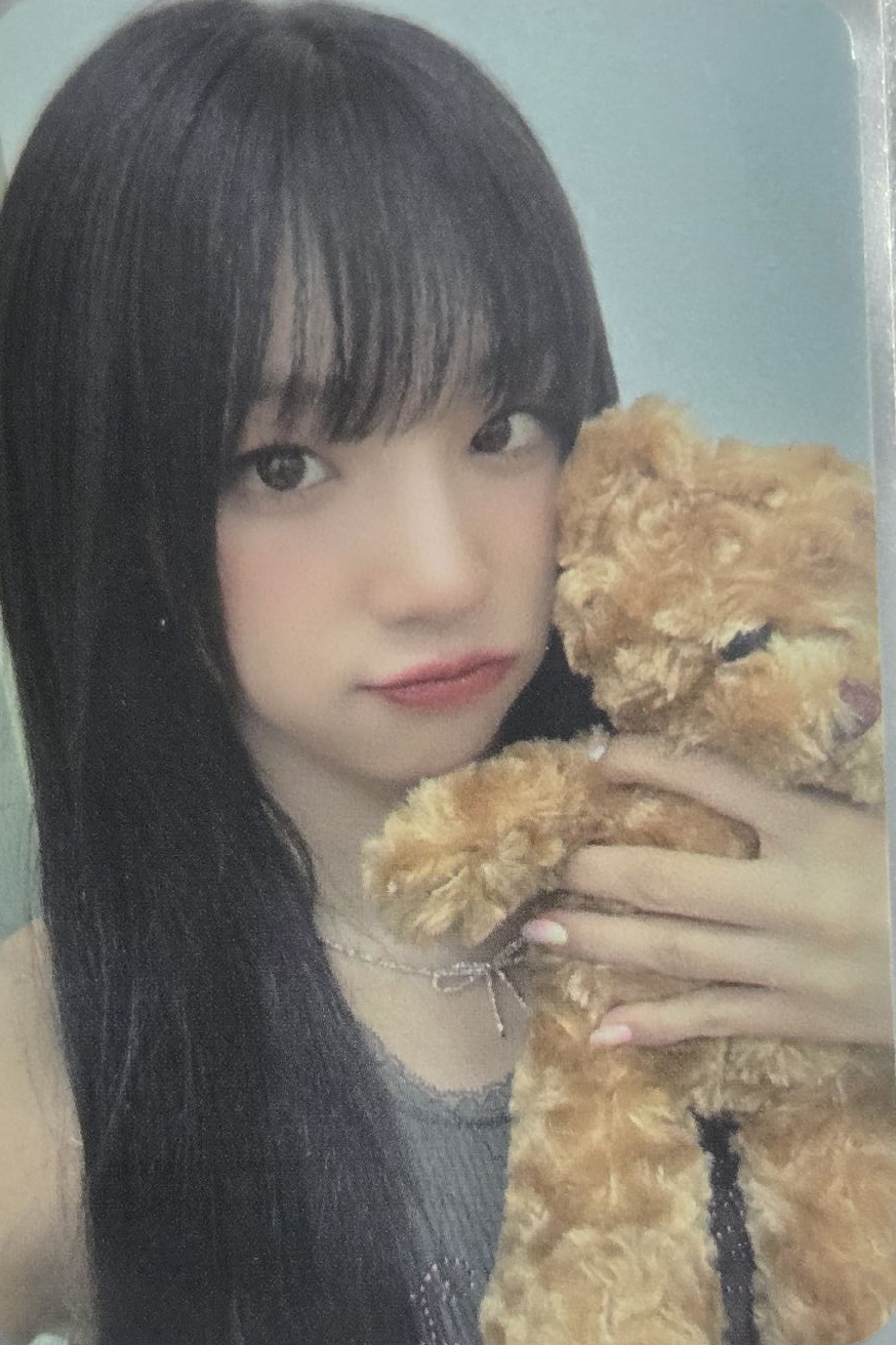 I SWAY el 3.0線下 幸運卡 