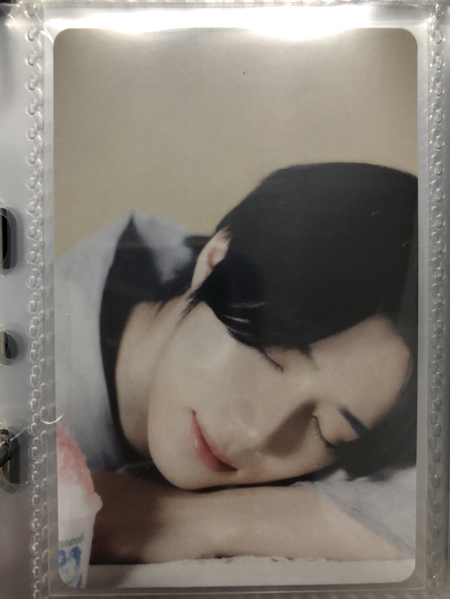 TXT Summer Together 隨機卡