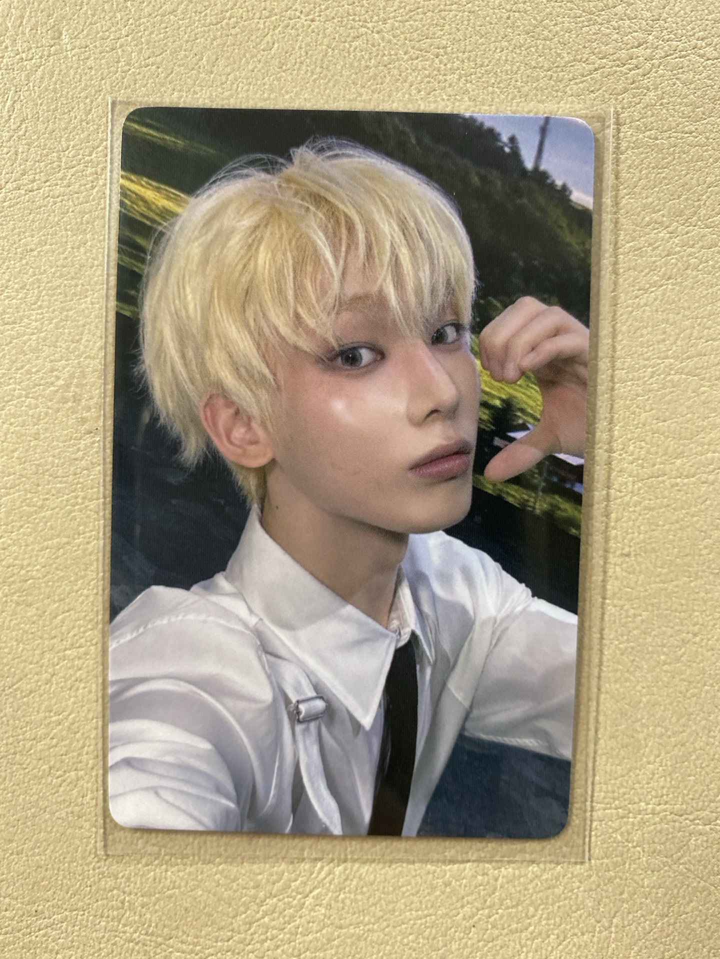 正二 禹 yzy 2.0中背  小橡子閃亮登場