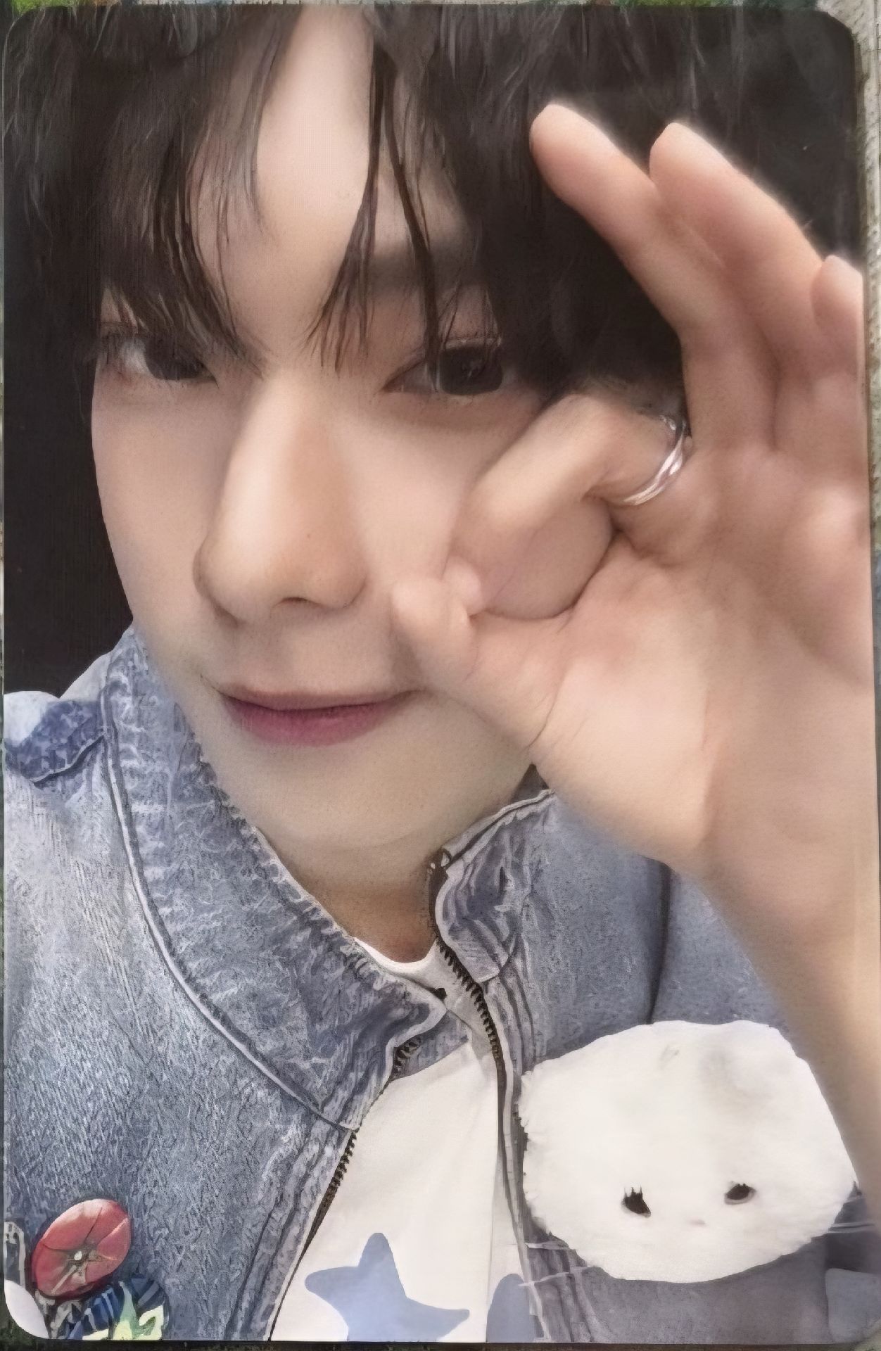 （非現/下單前看說明）糖高立于-北京站第一週