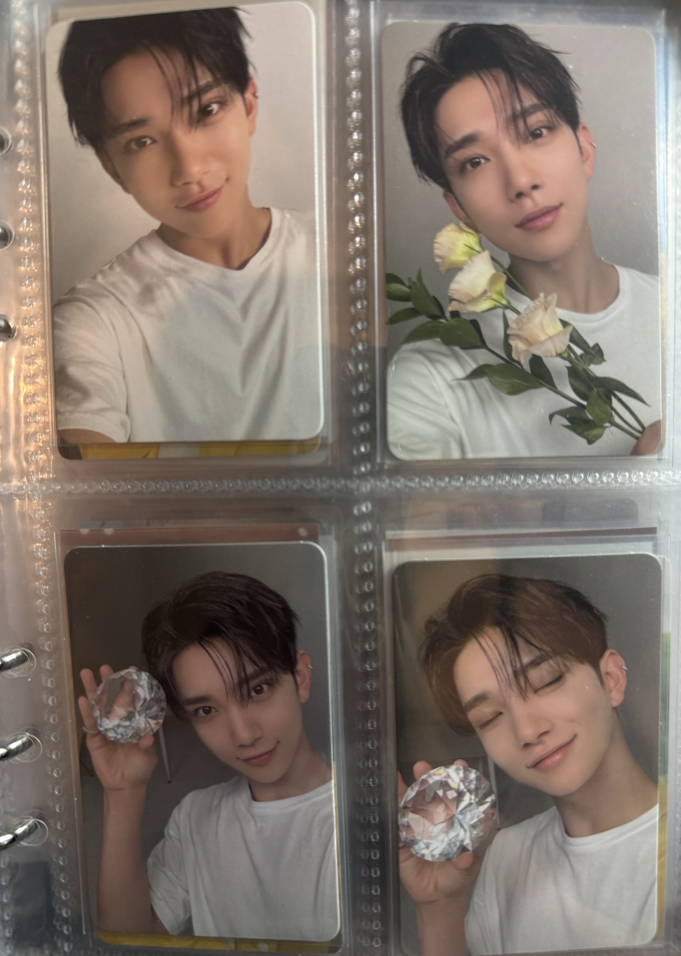 精選專秀克拉盤 一鍵畢業 含專