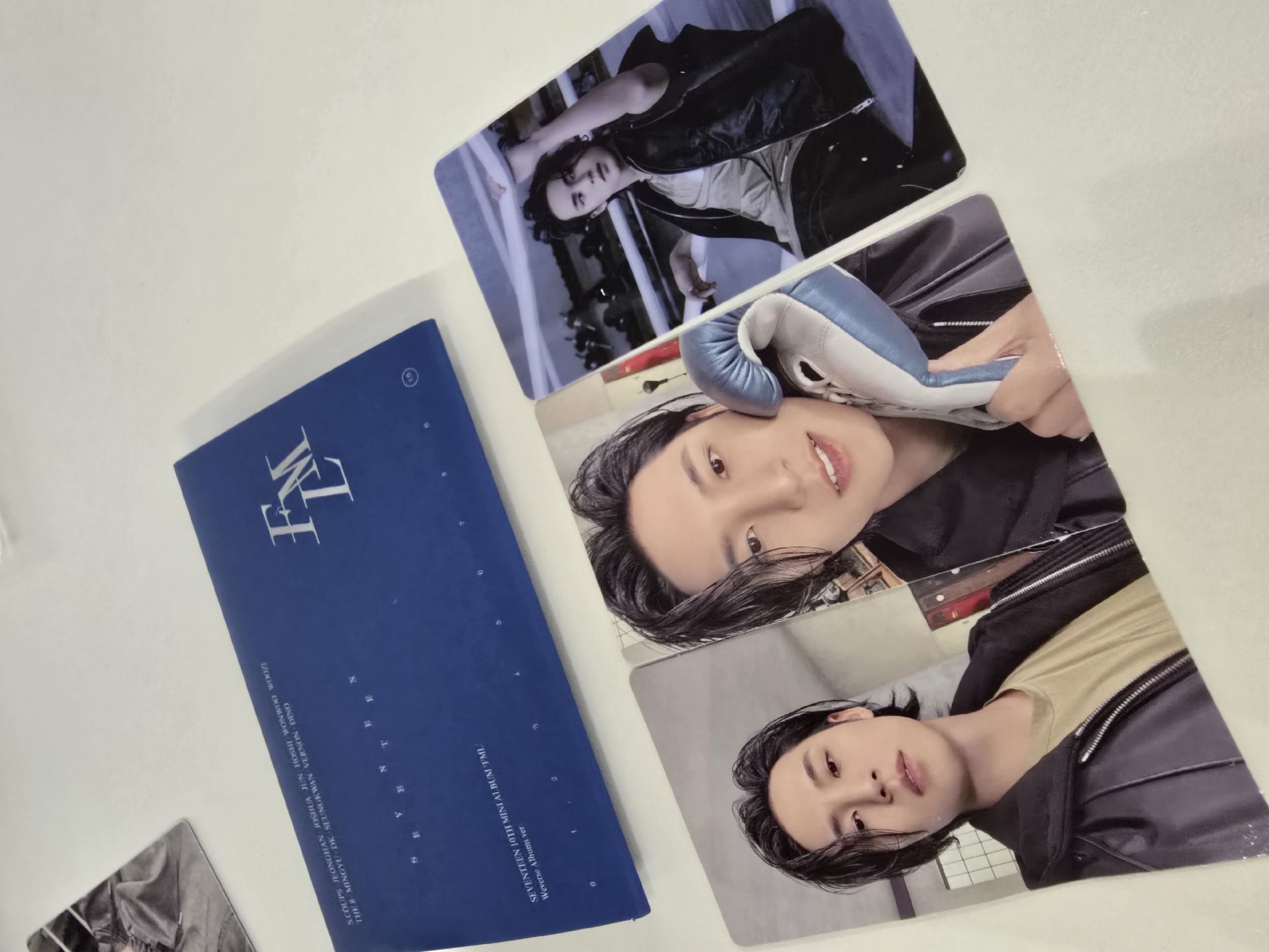 FML電子專 QR未掃 哲 奎 八