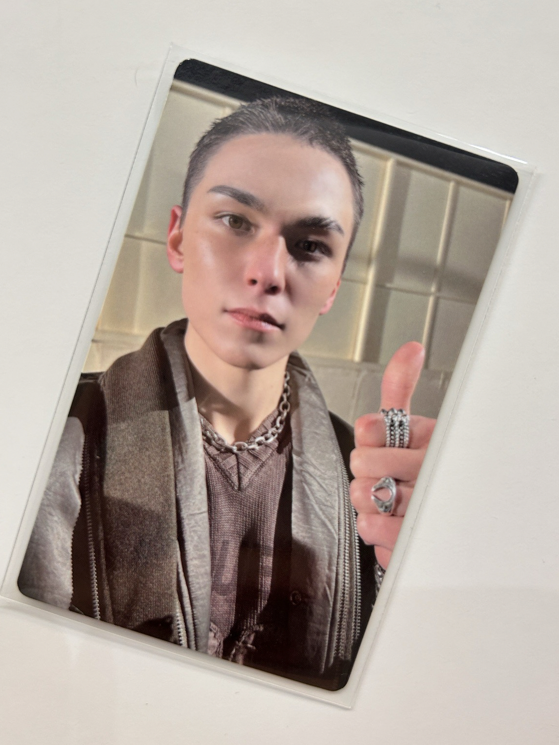 Vernon