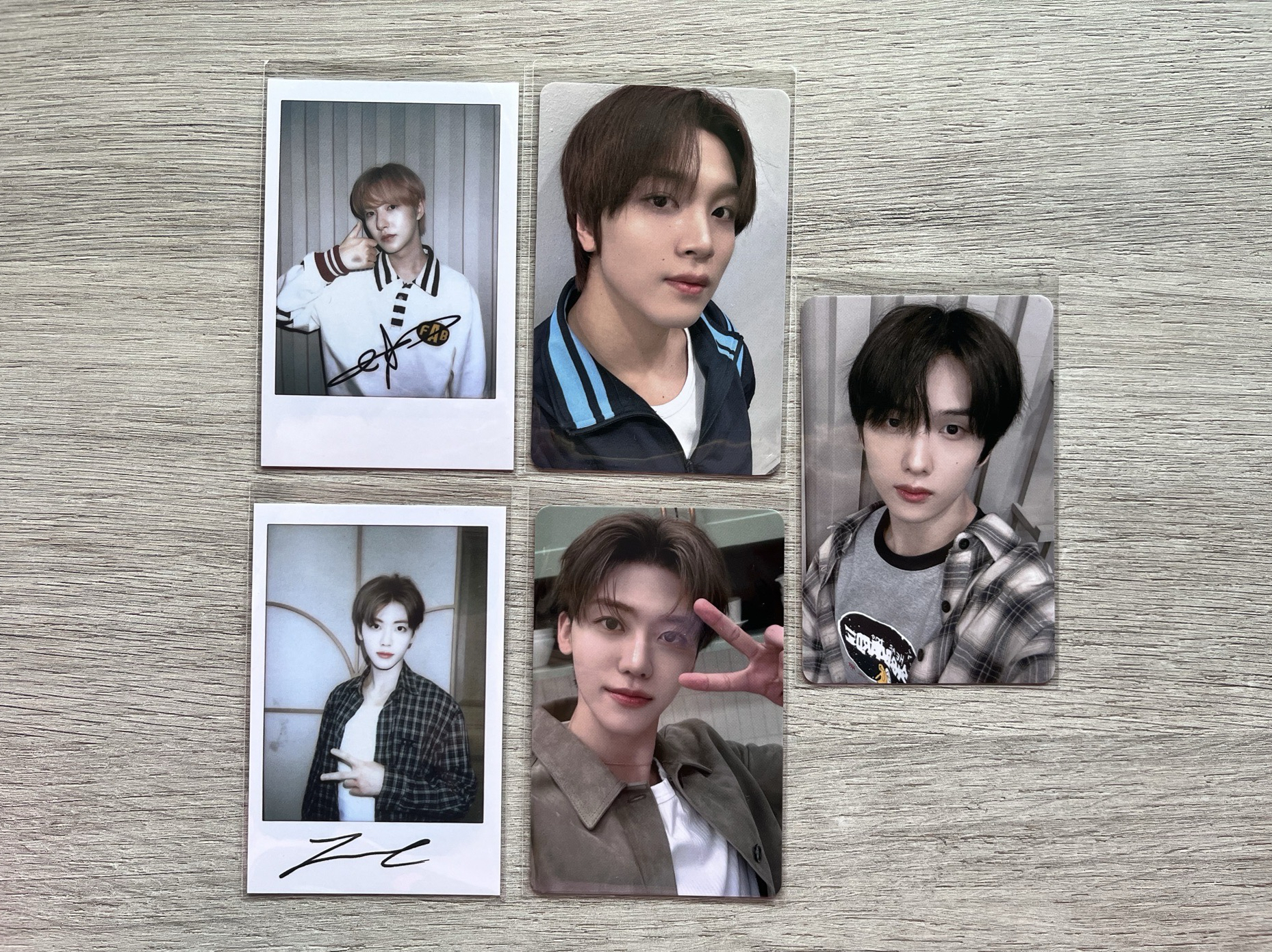 售 夢夢飯迷通路小卡