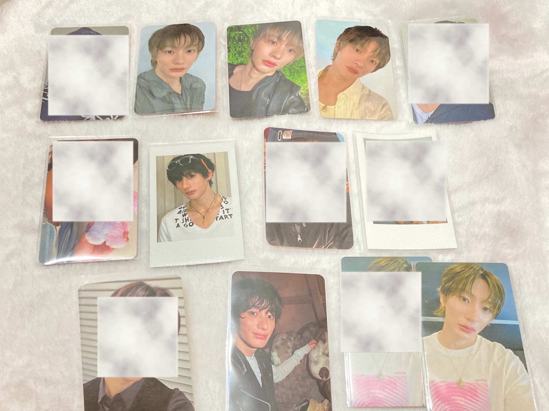 ODYSSEY 捆出 安小盤