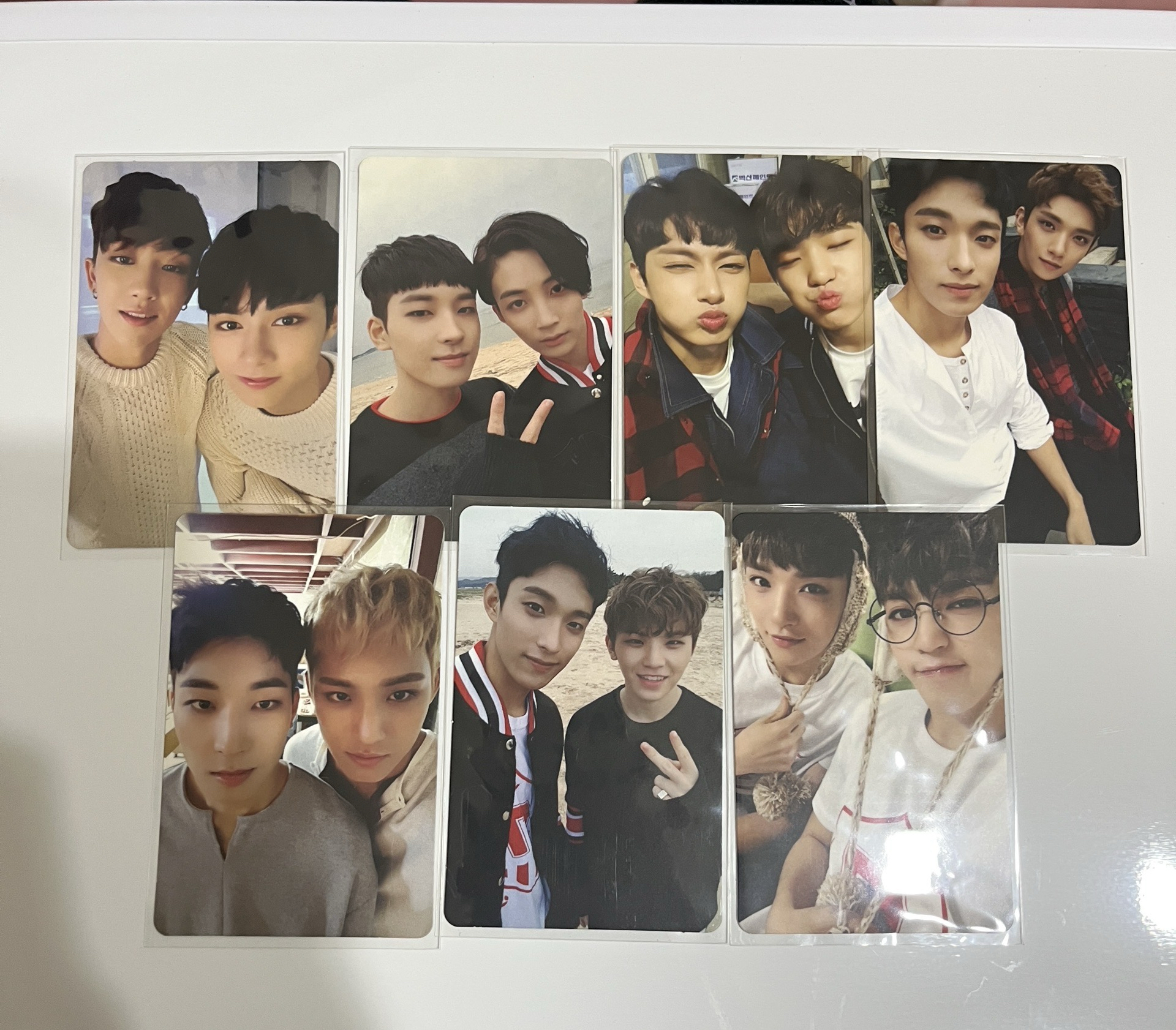 迷三 專輯 雙人卡