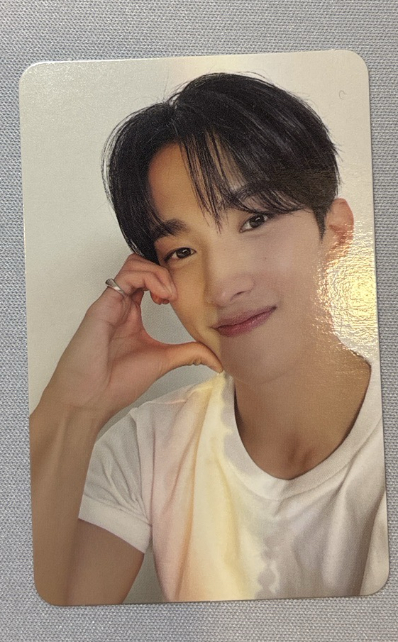 碩精選專隨機卡