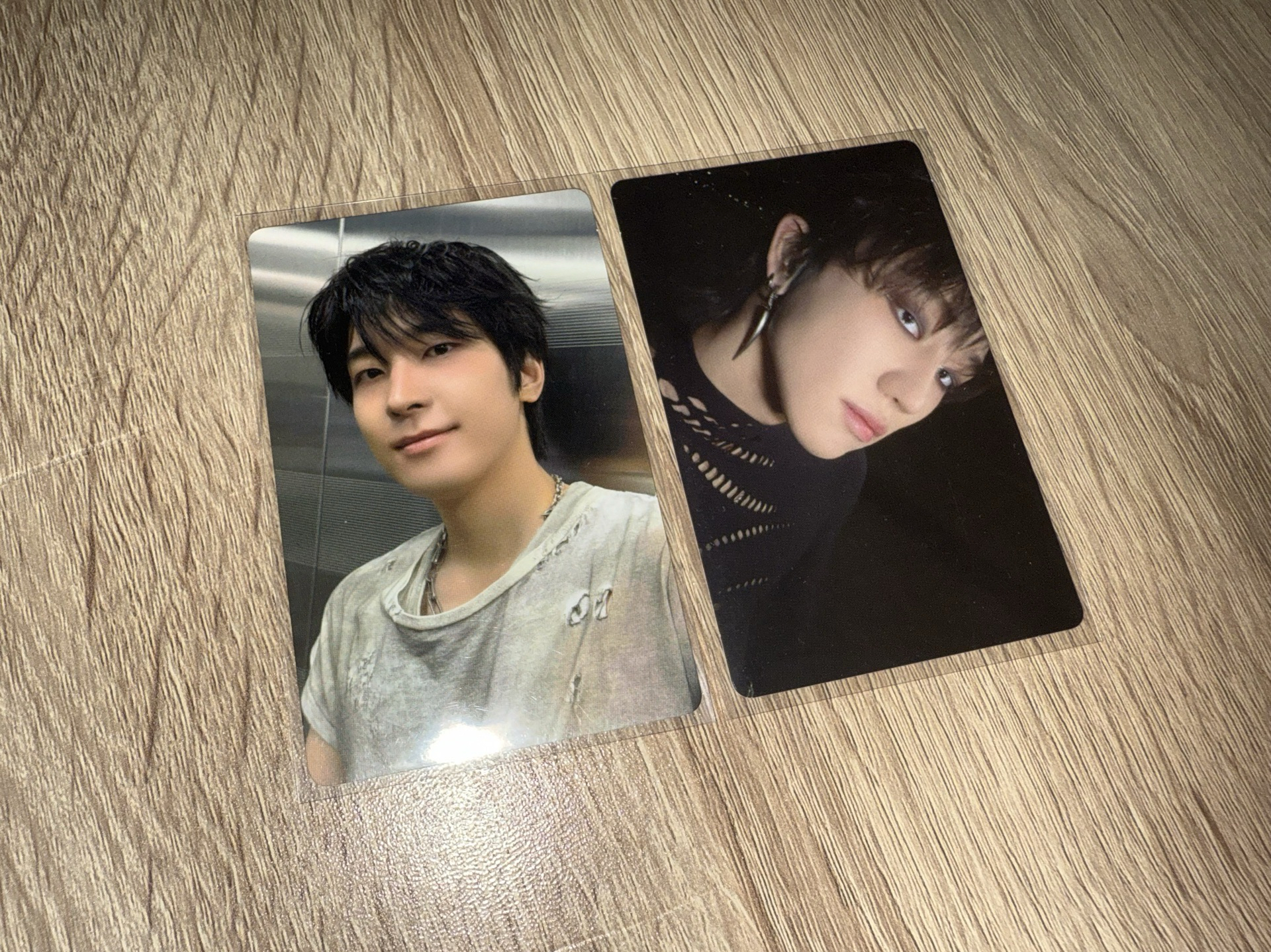 正五 Kit 卡 圓八