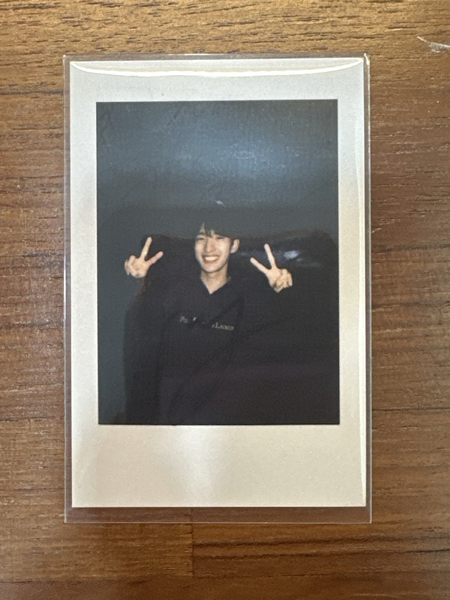 廣州快閃店滿額復刻拍立得 碩