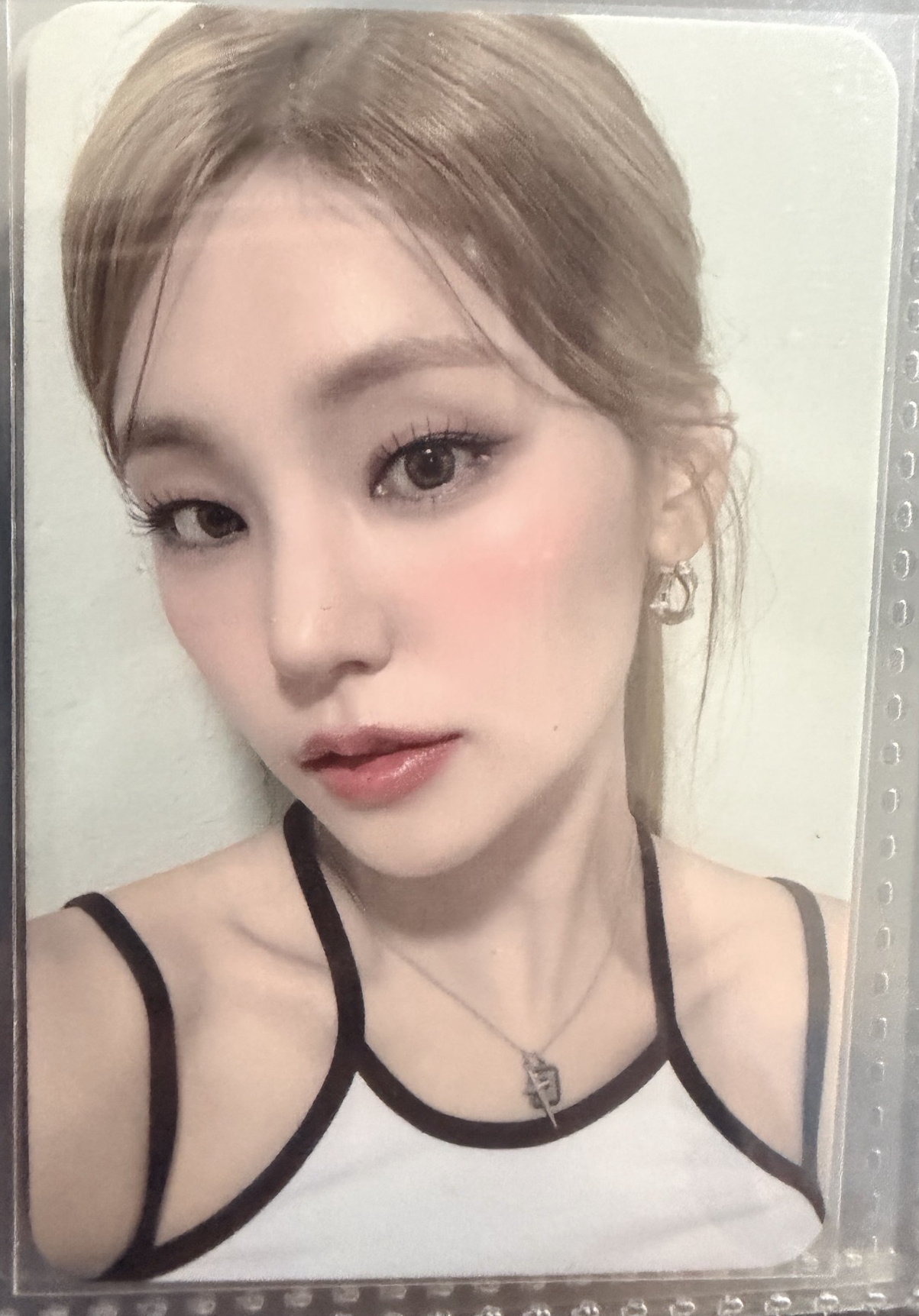 KILL MY DOUBT sw 9.0 簽售卡 