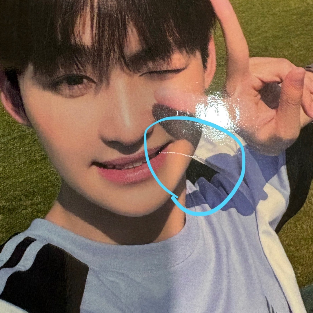 TWS 吐司 志薫 小卡 特典 一直娛yzy 澳門線下 迷二 summer beat