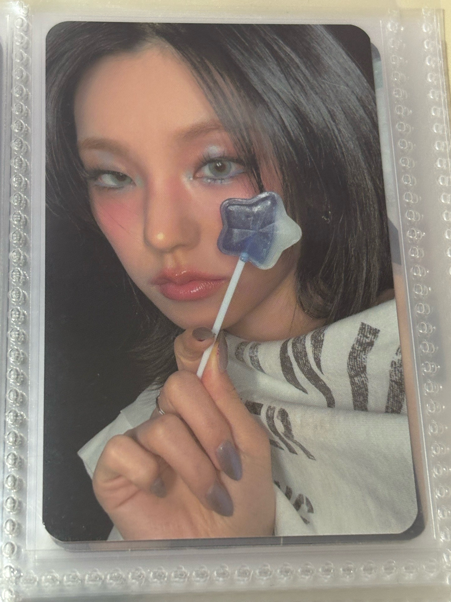 Yeji gwbg Fanshop 
