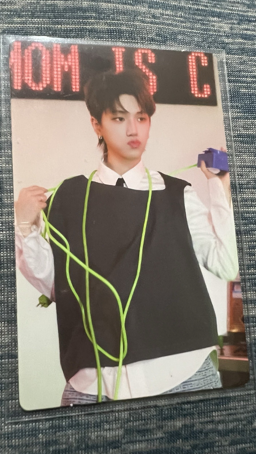 19.99 快閃 卡包卡 成淏 RIWOO LEEHAN TAESAN 雲鶴