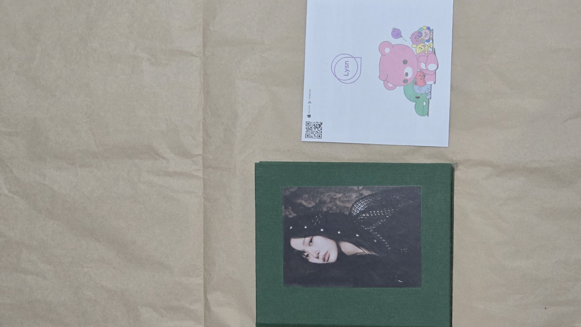 MINI4 SEQUENCES版 吉空專