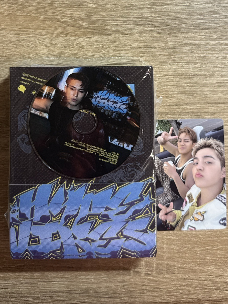 CxM combi空專雙人卡