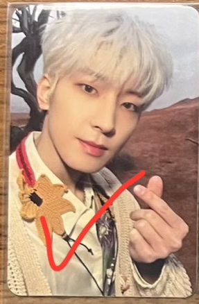 正四 比心圓（100）