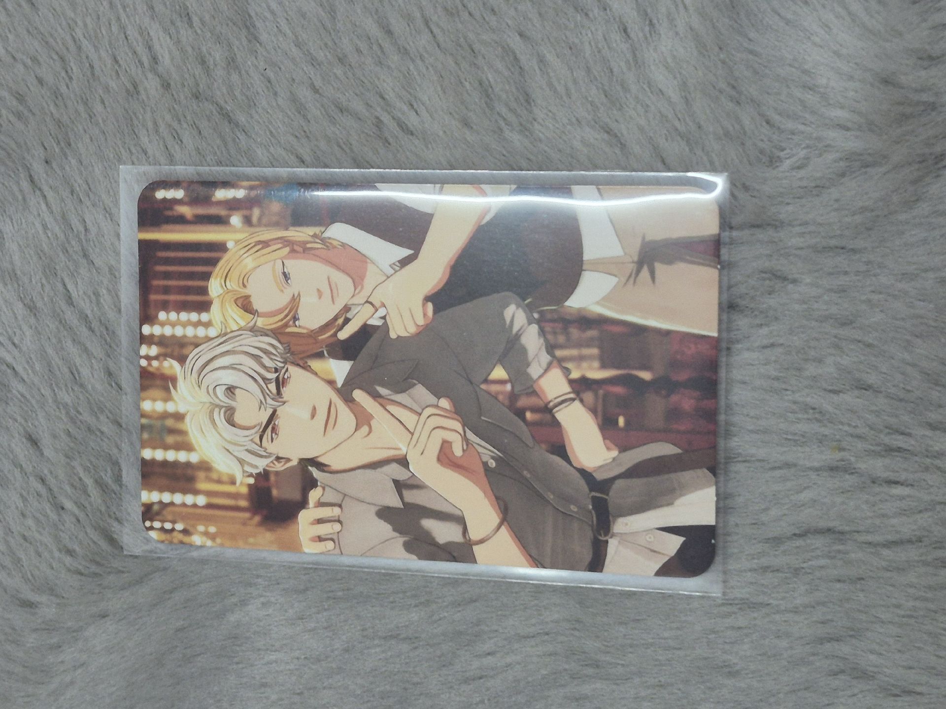 雙人卡 團卡 專卡