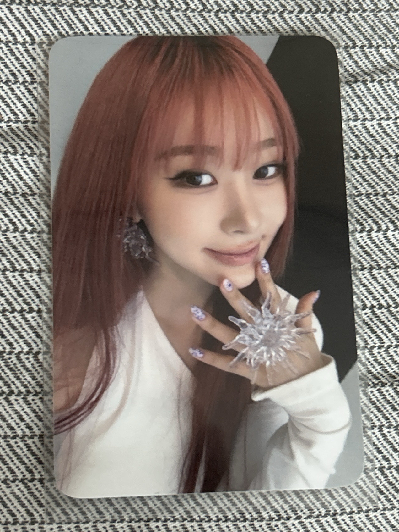 Rich Man 滿額卡 韓國快閃5萬滿額 吉