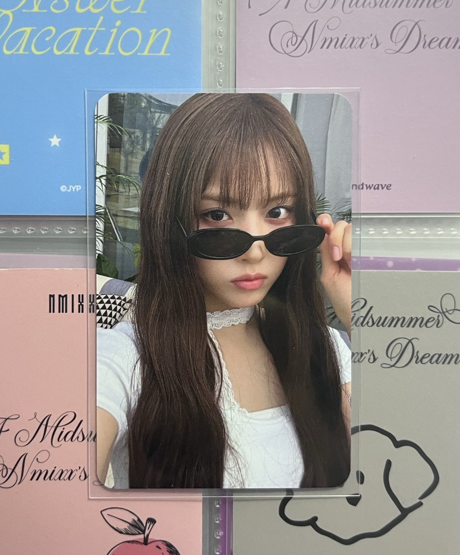 🪽Nmixx 飯咪滿額墨鏡友🕶️