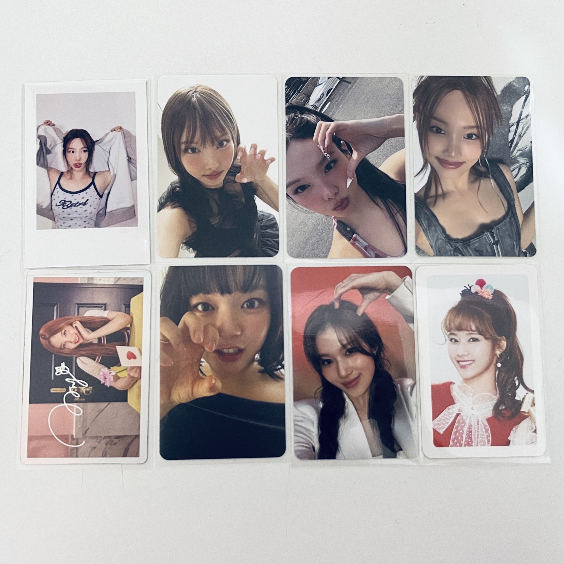 🎀｜TWICE 專卡集結