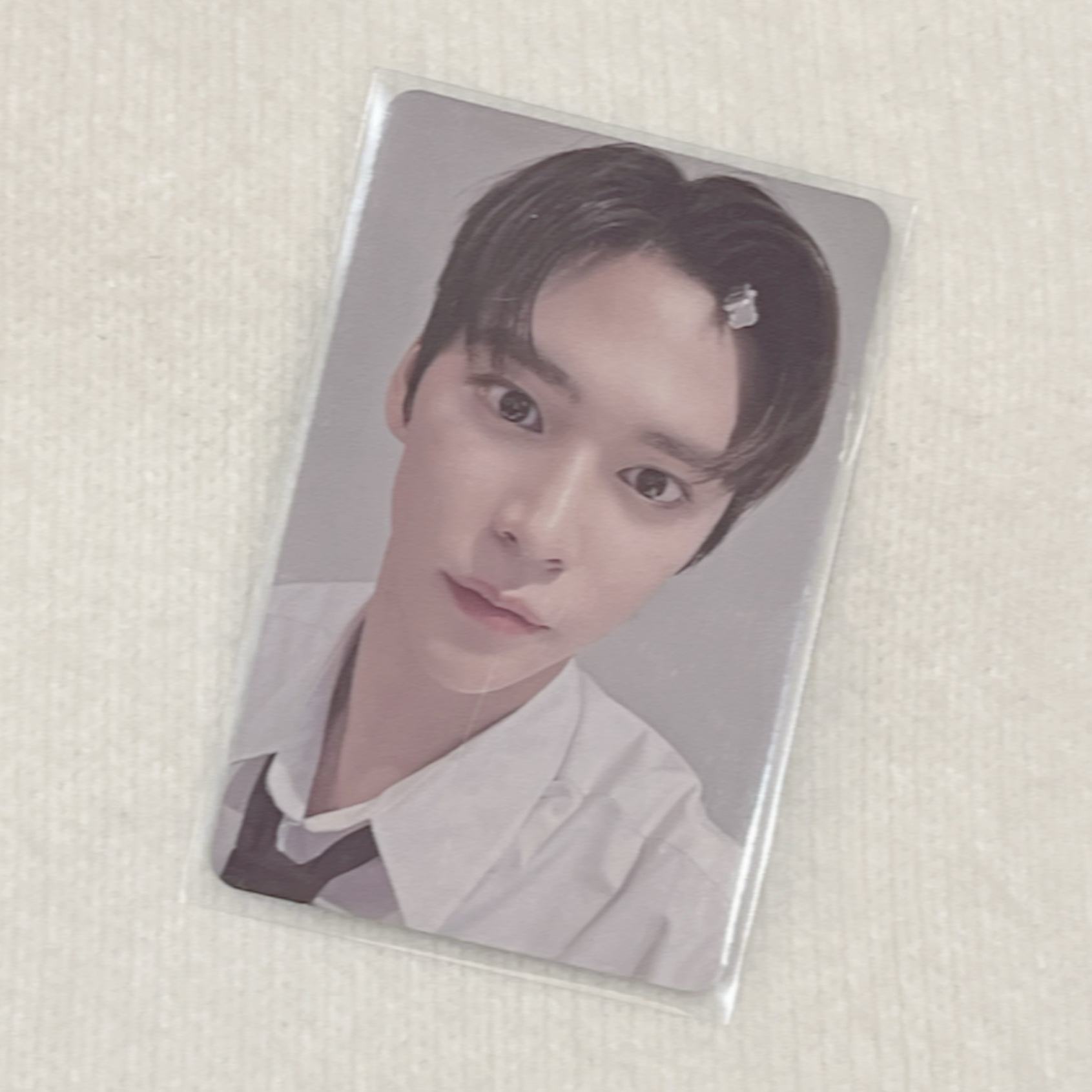 RIIZING EP sm 特典 恩奭 將太郎