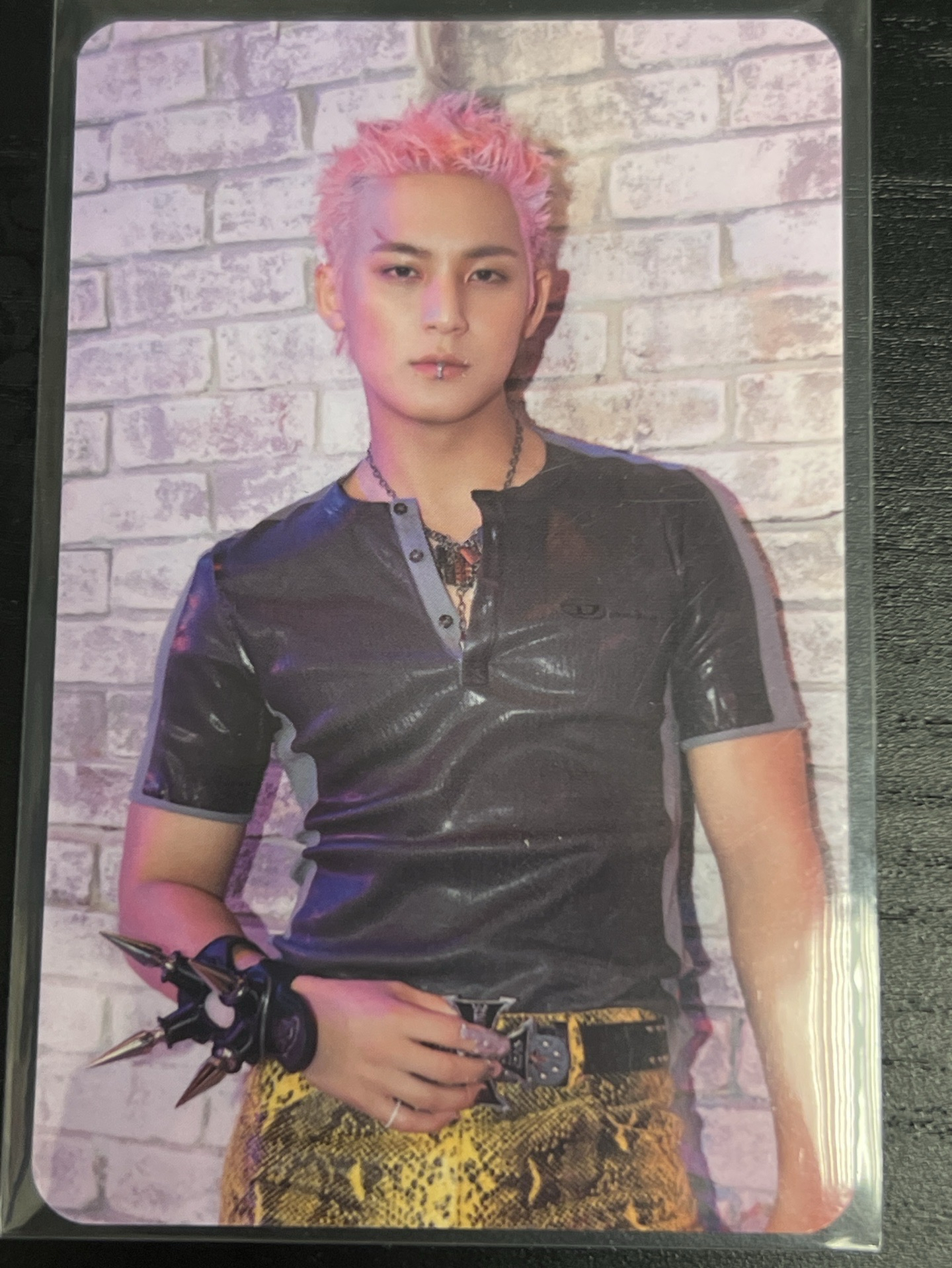 正規五特典奎（MP）