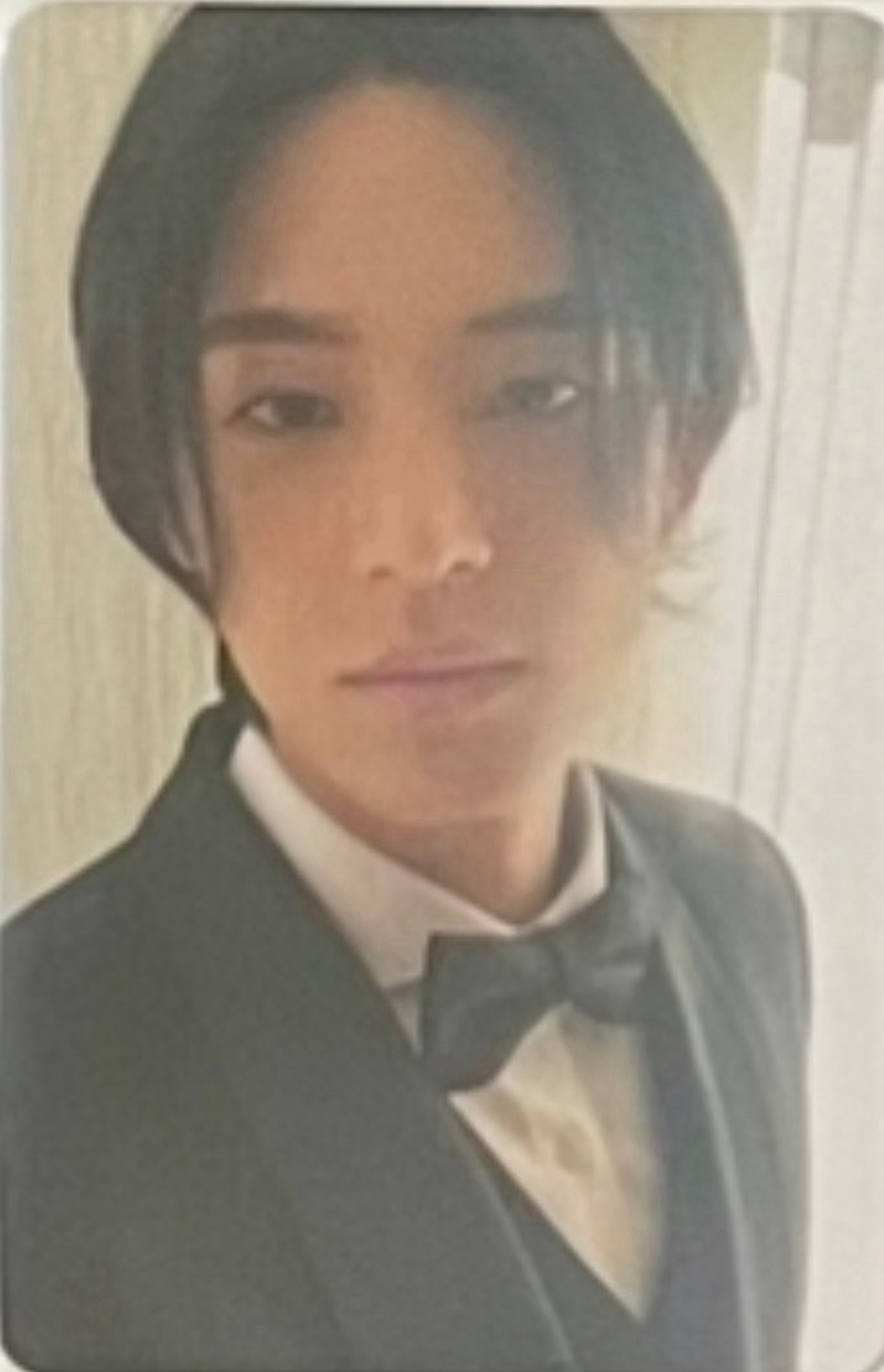 Mini10｜克拉盤卡｜秀、俊、圓、八、奎、率、燦