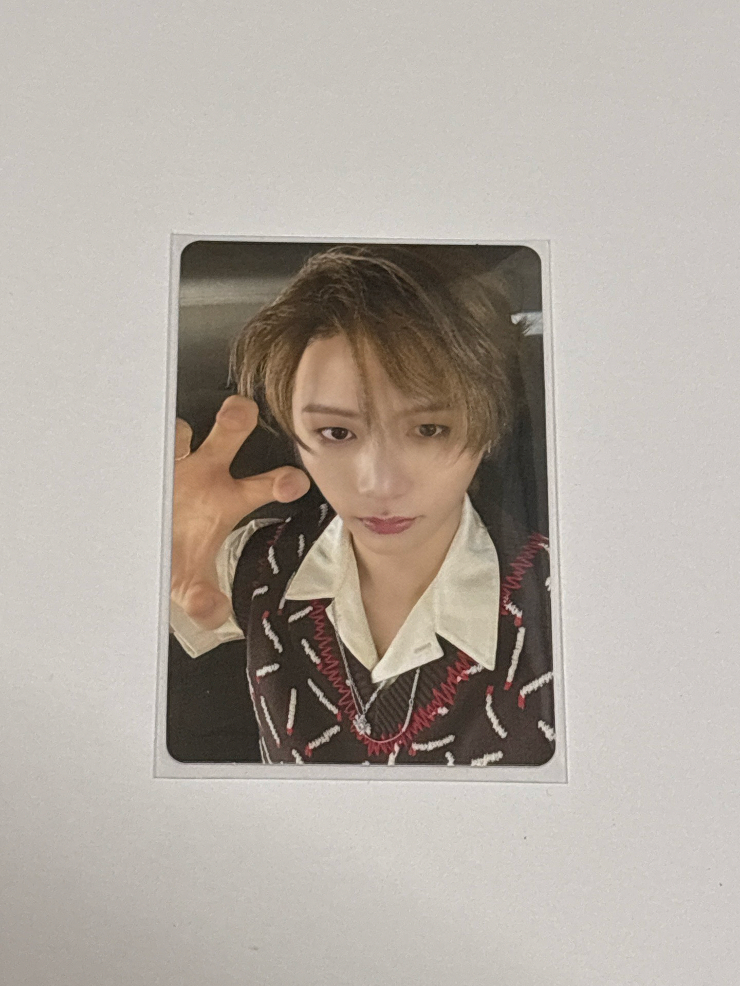 🔵🐈‍⬛特別專卡