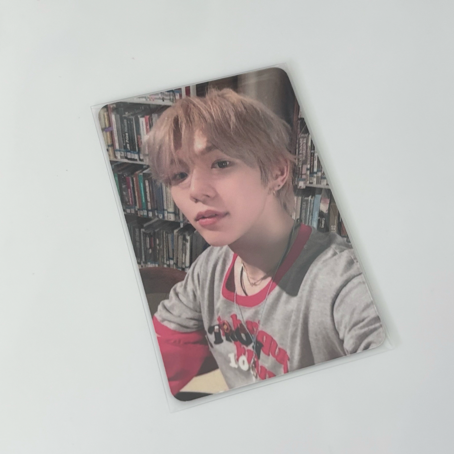 Shotaro 將太郎 Odyssey Am預售特典