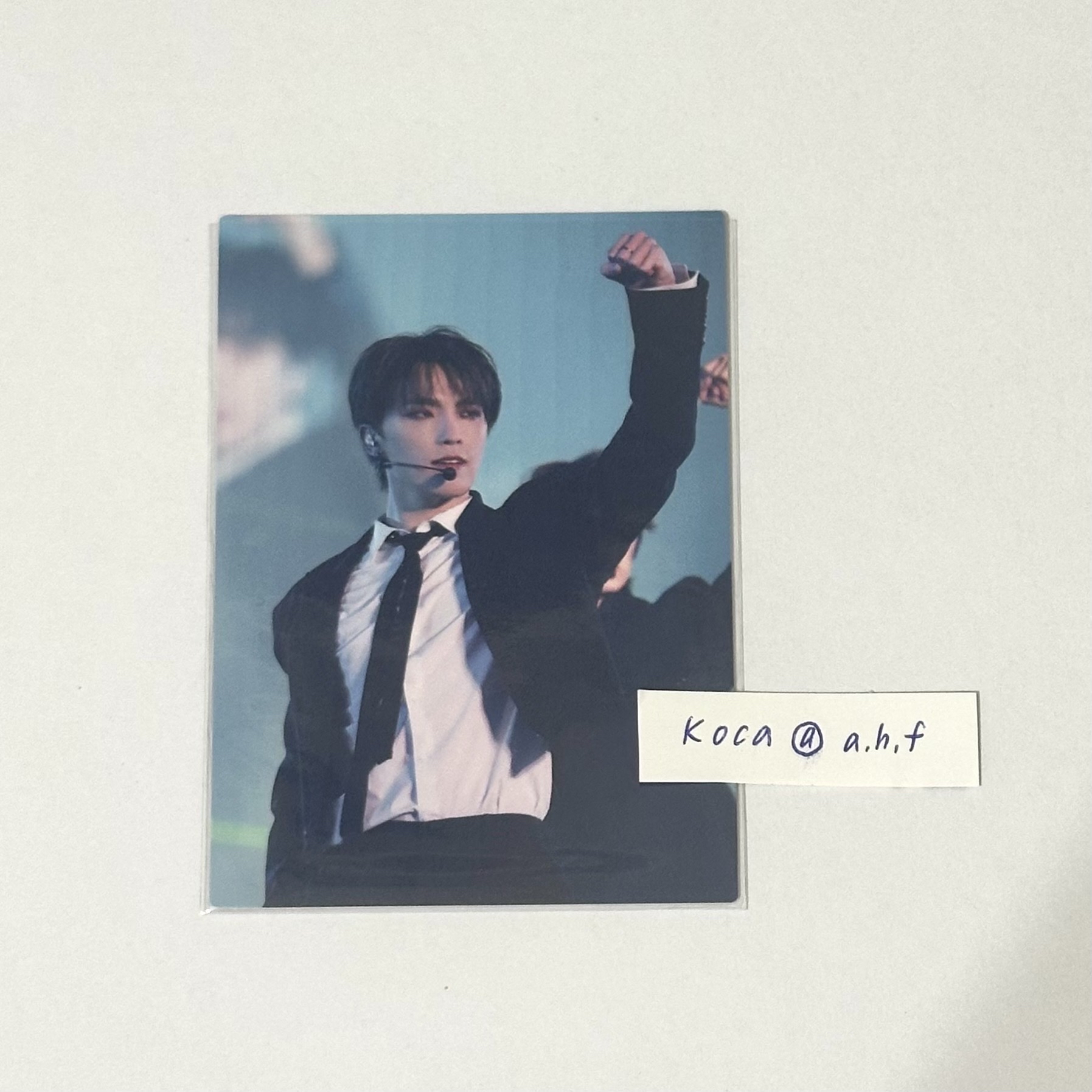 SEVENTEEN FOLLOWFELLOW 隨機卡燦 