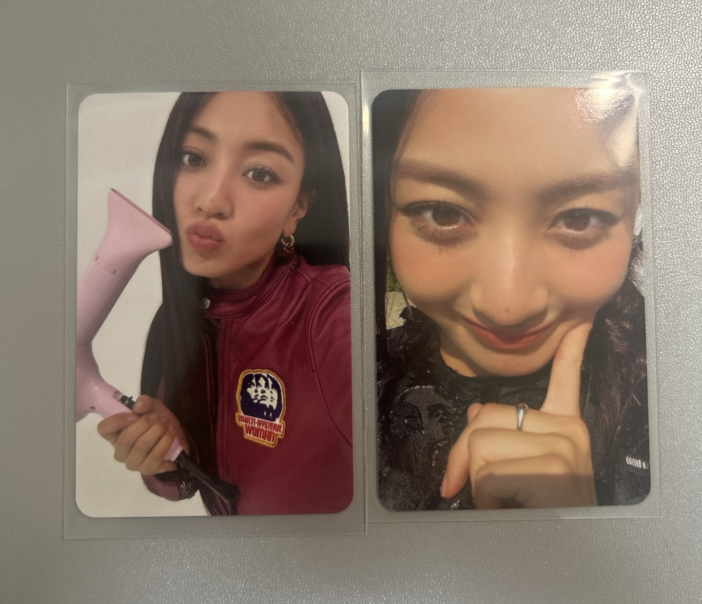 STRATEGY 專卡（兩張合售）