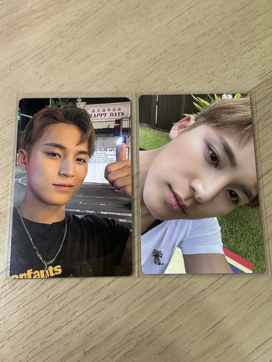 C×M奎wvs特典+wvs fp特典