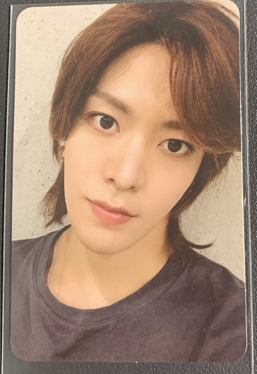 NCT三麗鷗隨機卡A