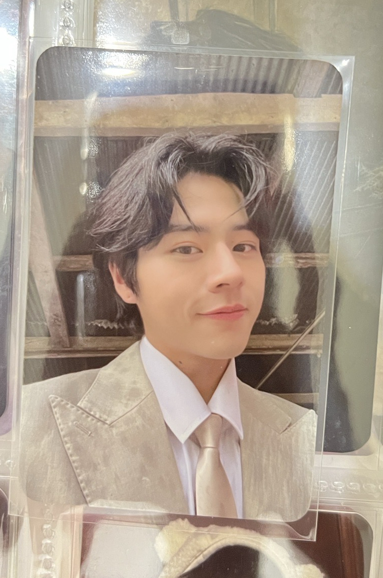 林佳辰 西裝辰 三週年Fan concert 