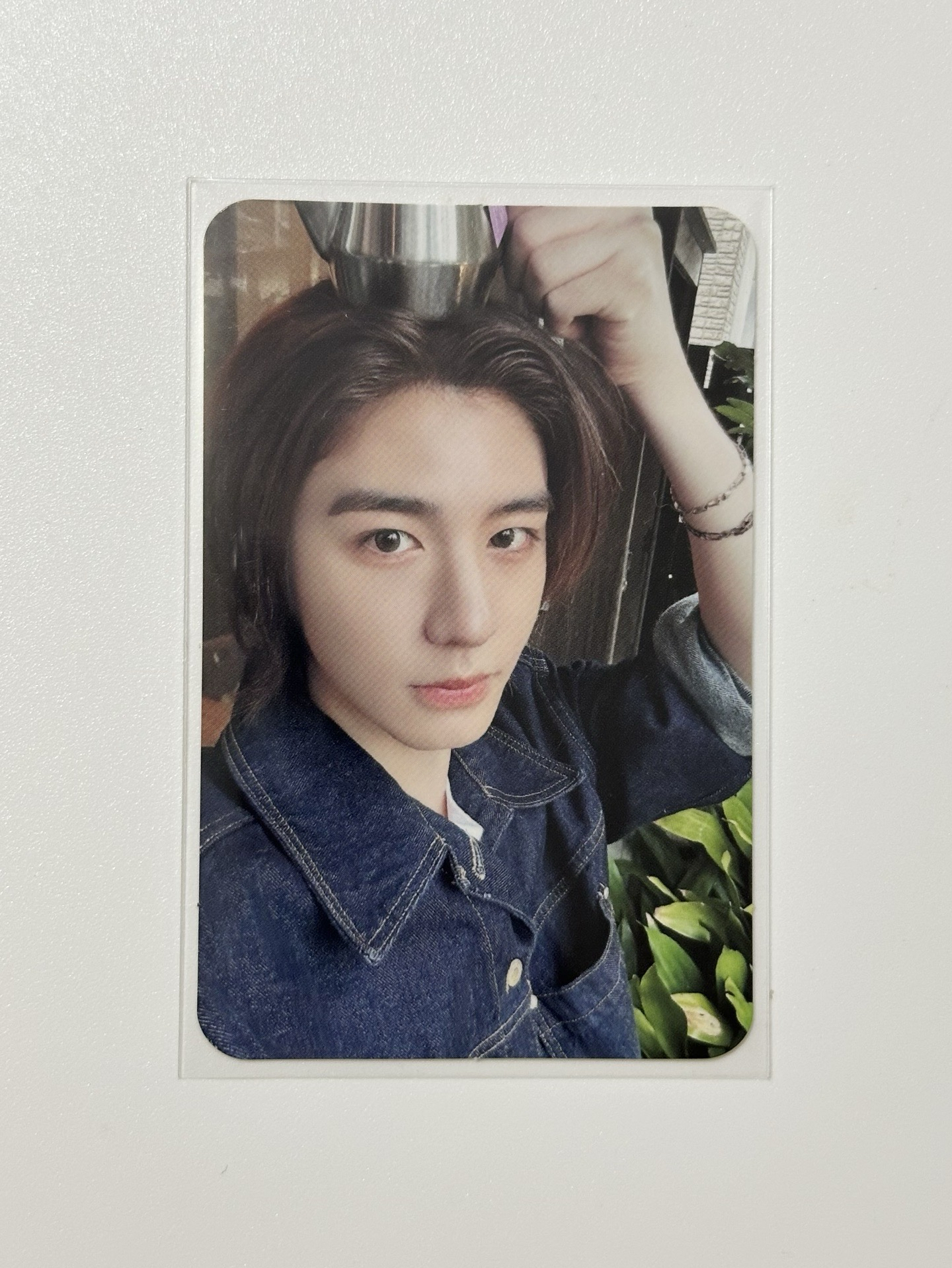 BOYNEXTDOOR LEEHAN 金桐儇 單封 專卡