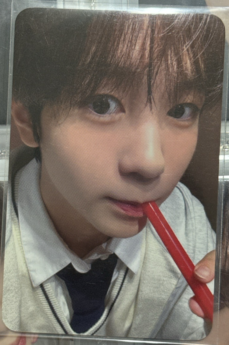 wm 吸管卡遼ryo