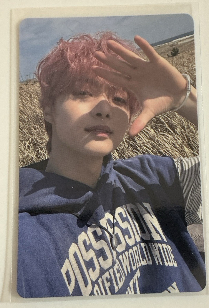 &TEAM First Howling: We 專卡 EJ 邊義州