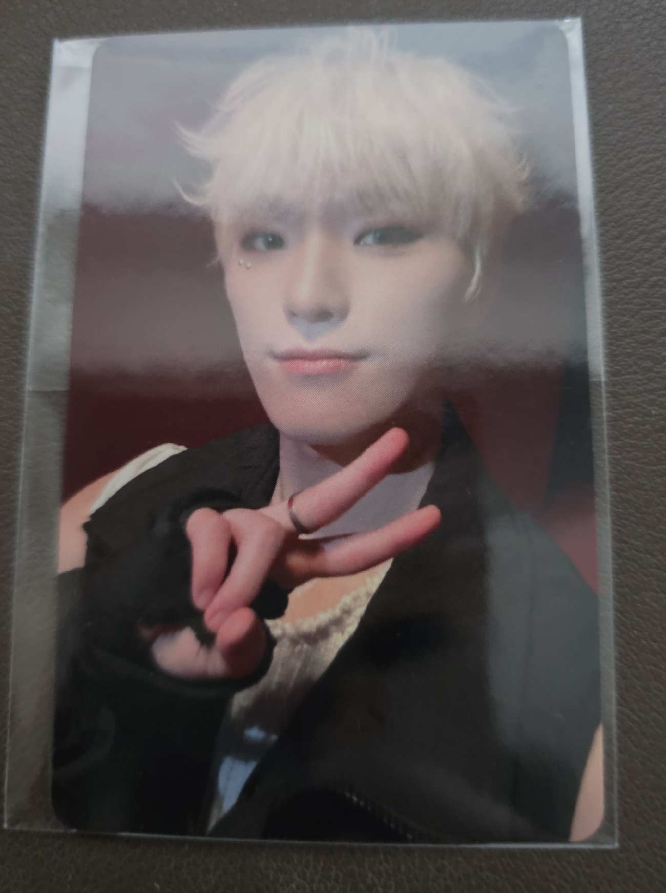 Dino 迷10 阿拉丁特典卡