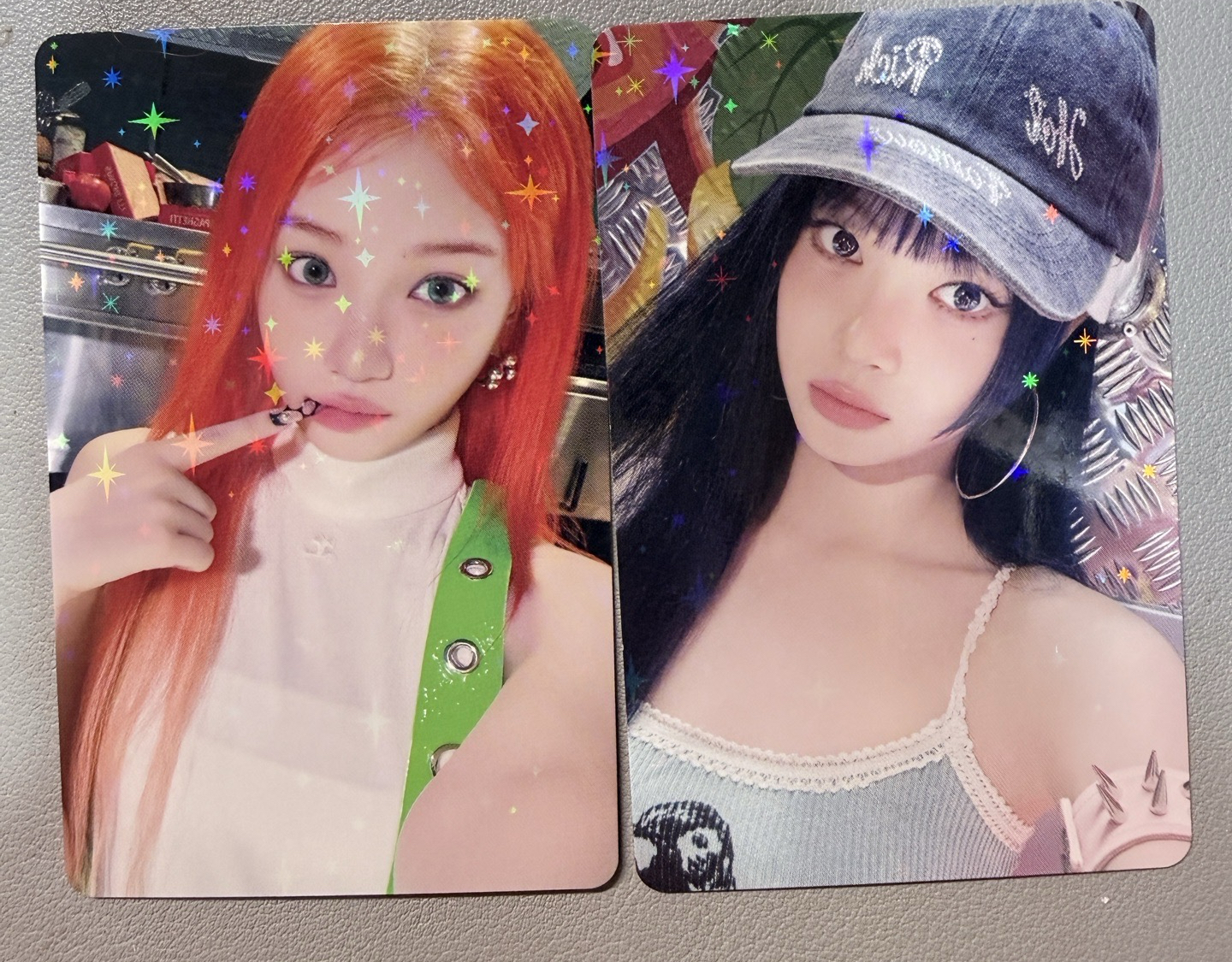 🍝日咖單封預售採采