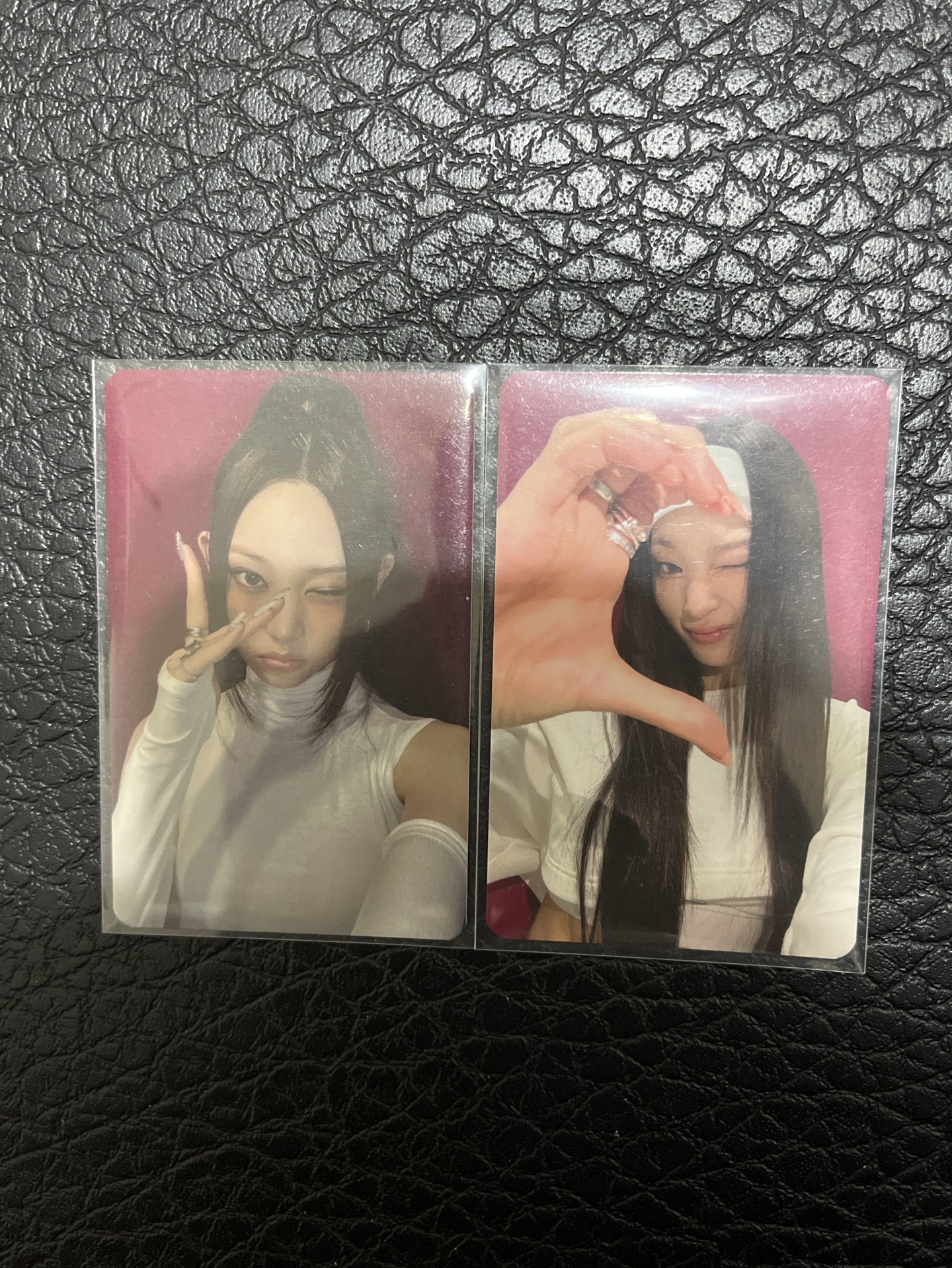 現貨 ALLDAY PROJECT nz2.0特典-annie、youngseo