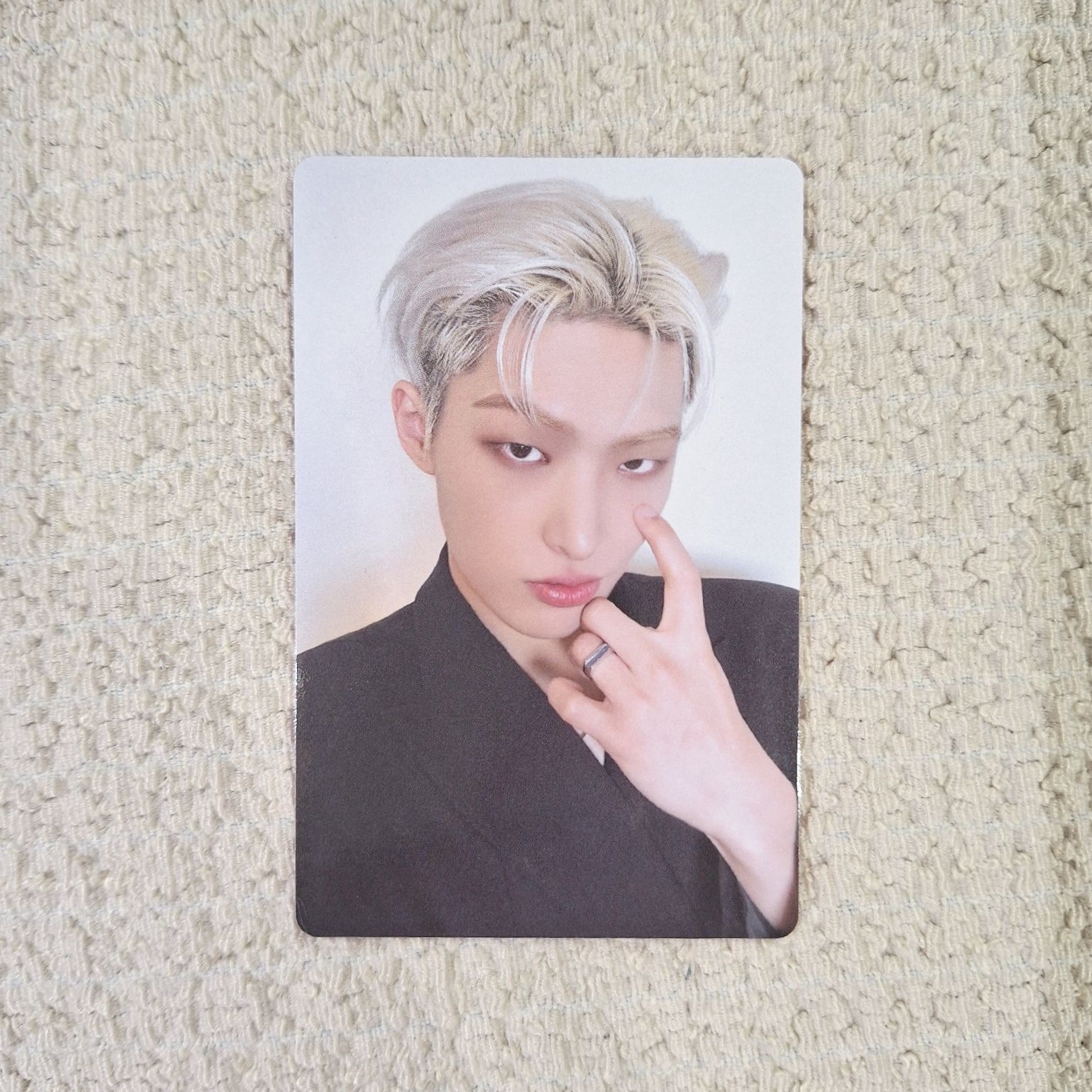 ATEEZ｜旼琦｜GOLDEN HOUR PART.2專卡（Diary ver.）