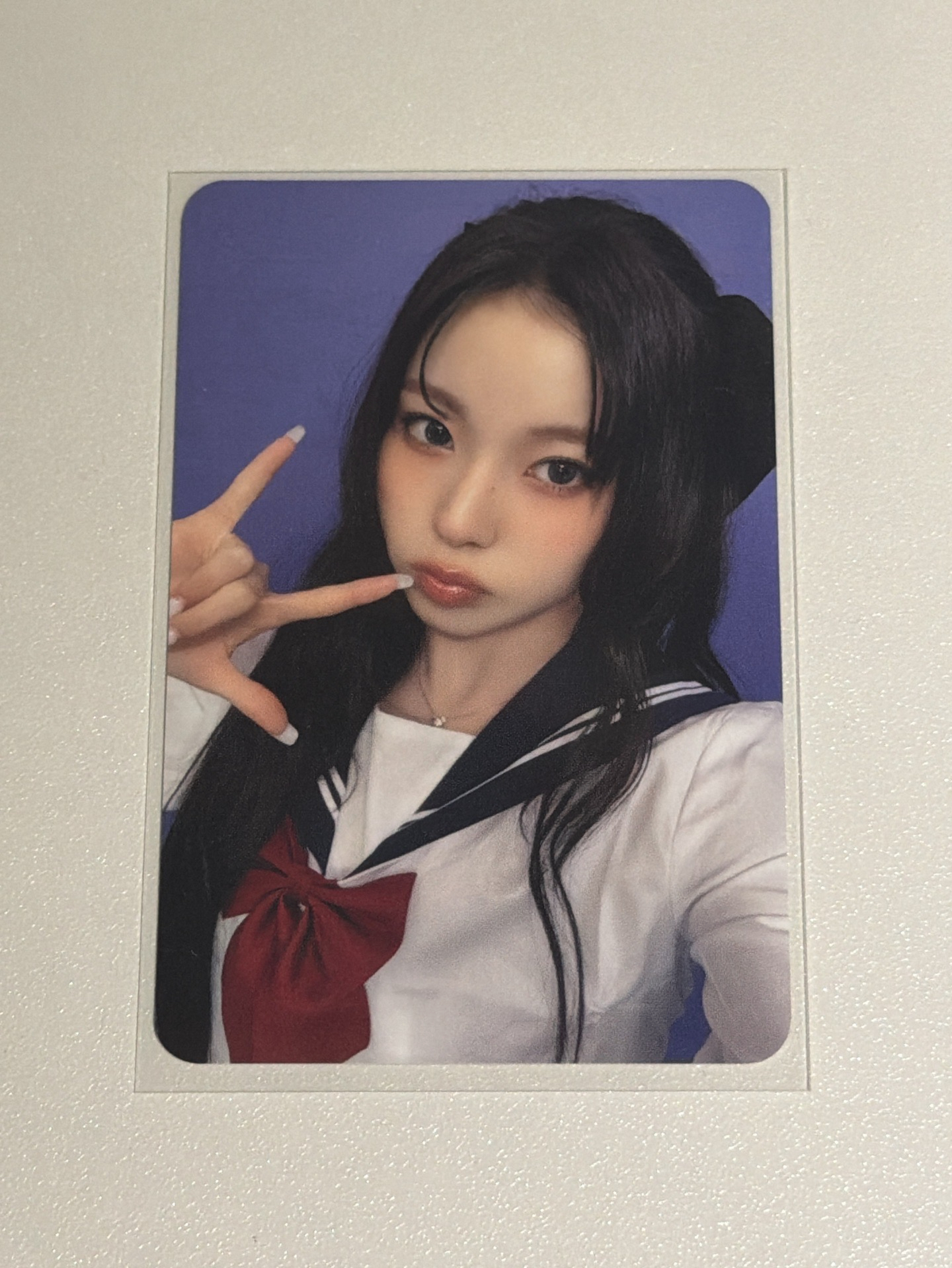 MS 水手服圭