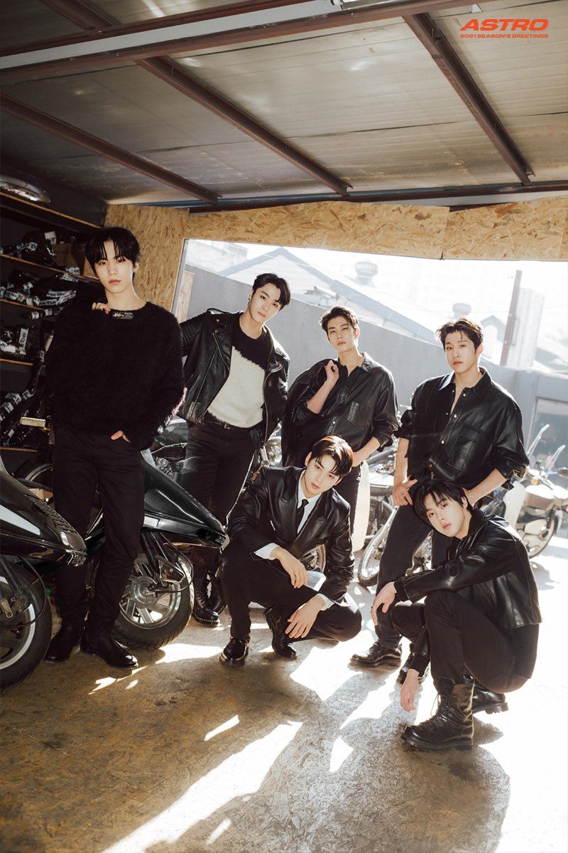 2021 SEASON’S GREETINGS