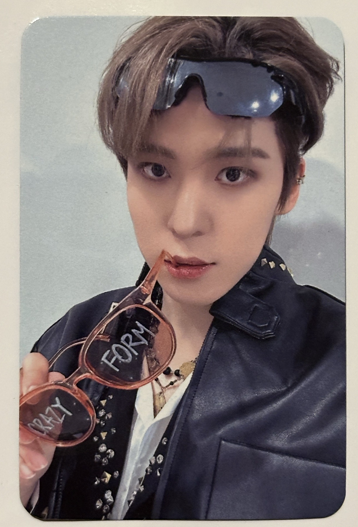 The World EP.Fin : Will fromm 入場卡/場限卡